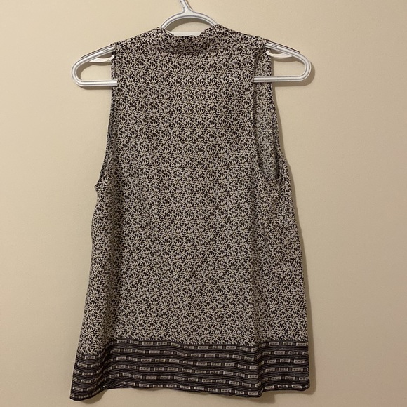 Womens Willi Smith Top - Picture 2 of 2